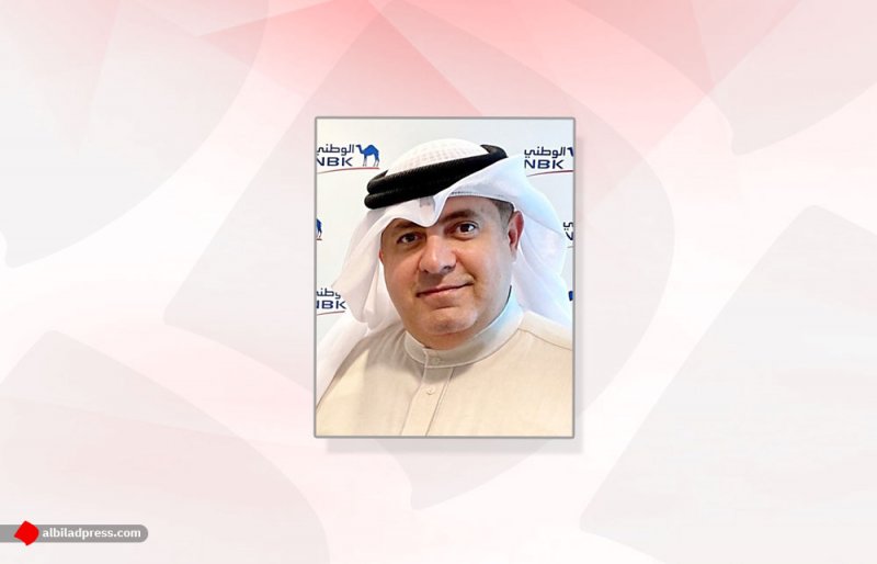 "الكويت الوطني - البحرين" يوفّر خدمة "Apple Pay"