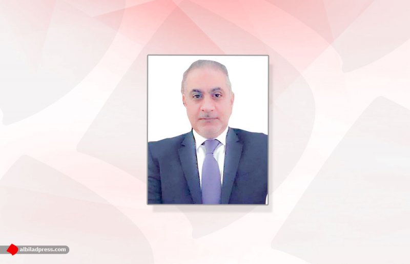 إلزام شركة مقاولات والمخول بالتوقيع عنها بدفع قيمة بضائع بـ 3000 دينار