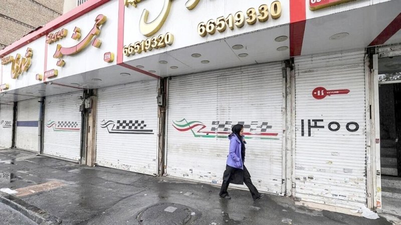 رغم الاعتقالات وأحكام الإعدام.. انتفاضة الإيرانيين مستمرة