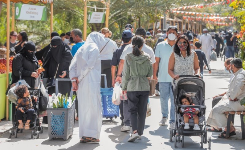 سوق المزارعين.. 10 أعوام من التميّز للنهوض بالقطاع الزراعي