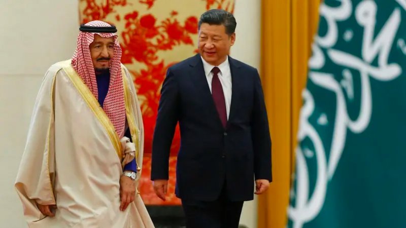 الرئيس الصيني يبدأ زيارة إلى السعودية اليوم.. وهذه قيمة الاتفاقيات