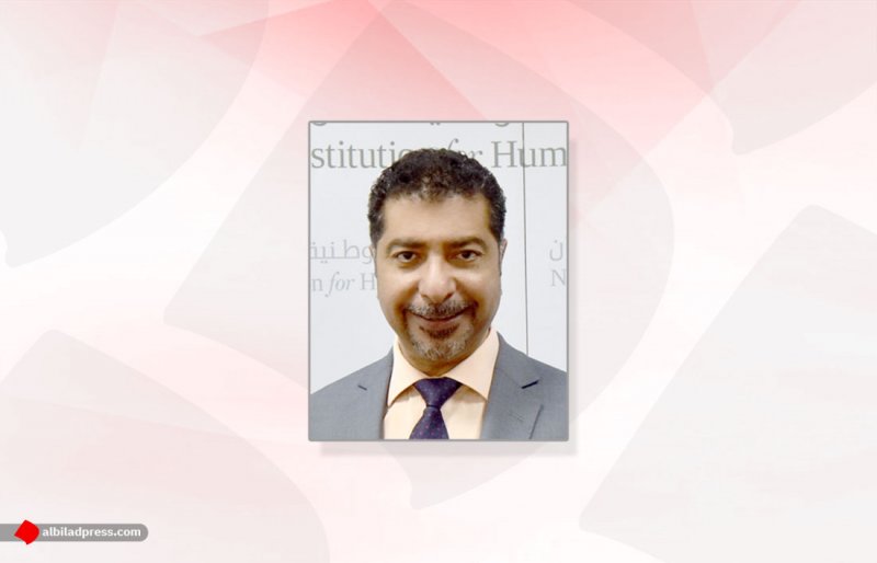 الدرازي لـ"البلاد": لا صحة بمنع السجناء من ممارسة الشعائر الدينية