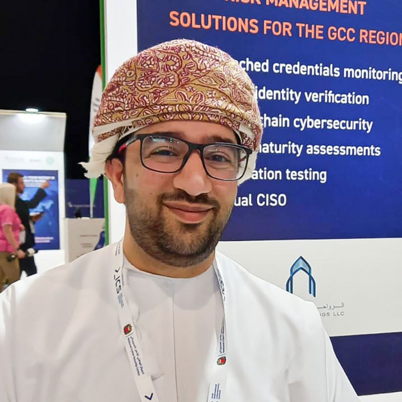 المسكري: أكبر الاختراقات السيبرانية تنتج من اسم المستخدم وكلمة السر