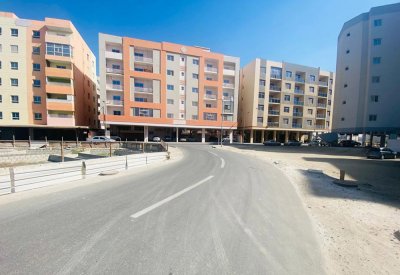 "الأشغال": الانتهاء من مشروع تطوير عدد من الطرق بمجمع 111 في الحد