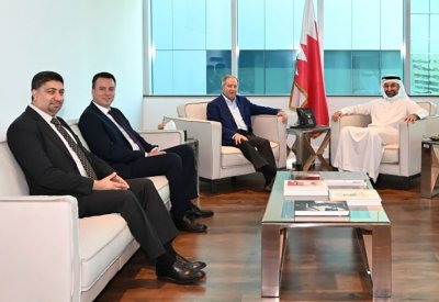 وزير الصناعة والتجارة: تنامي المشاريع الاستثمارية والمصانع العالمية التي تتخذ المملكة مقرا رئيسا لأعمالها