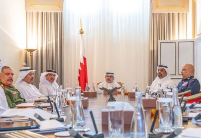 سمو ولي العهد رئيس مجلس الوزراء: شهداء الواجب أوفوا بالقسم حق الوفاء وقدموا الغالي والنفيس بتفان خالص بارز بالانتماء