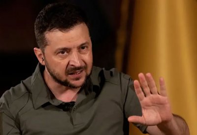 الكرملين يرد على زيلينسكي: الحرب قد تنتهي غدا.. إذا أردت