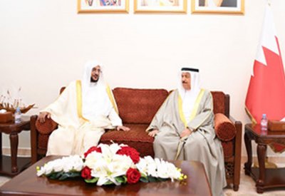 رئيس المجلس الأعلى للشئون الإسلامية: دور محوري للسعودية في الدفاع عن الأمة وكيانها وقضاياها