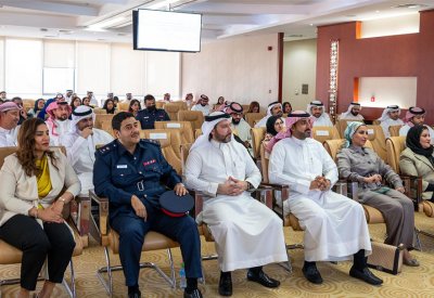 انطلاق ثاني فعاليات البرنامج التدريبي الوطني لتعزيز قدرات المعنيين بحماية حقوق الإنسان