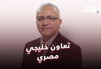 بالفيديو: تعاون خليجي مصري