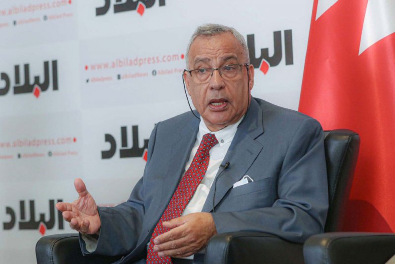 العريض: البحرين زرعت أكثر من 150 كلية منذ تأسيس المشروع