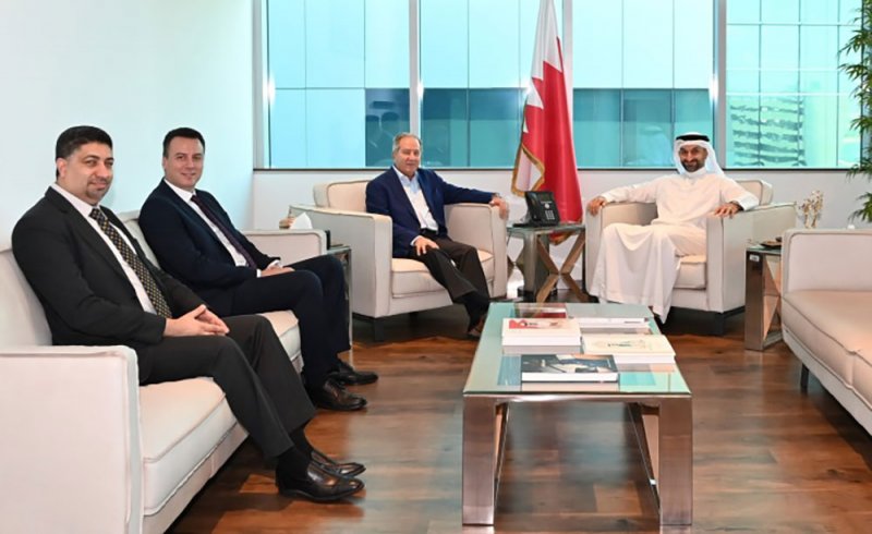 وزير الصناعة والتجارة: تنامي المشاريع الاستثمارية والمصانع العالمية التي تتخذ المملكة مقرا رئيسا لأعمالها