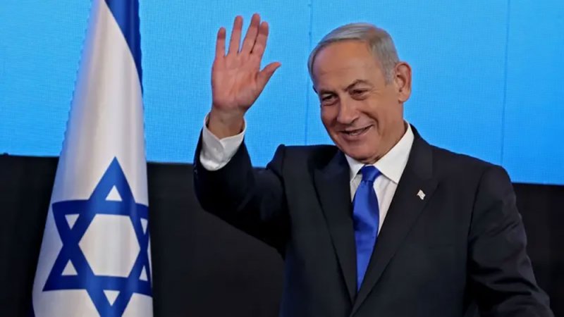 حكومة بشق الأنفس.. نتنياهو يضمن أغلبية برلمانية
