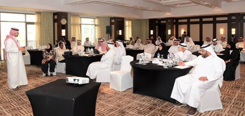 برنامج تعريفي "يرحِّل" اجتماعات مجالس بلدية