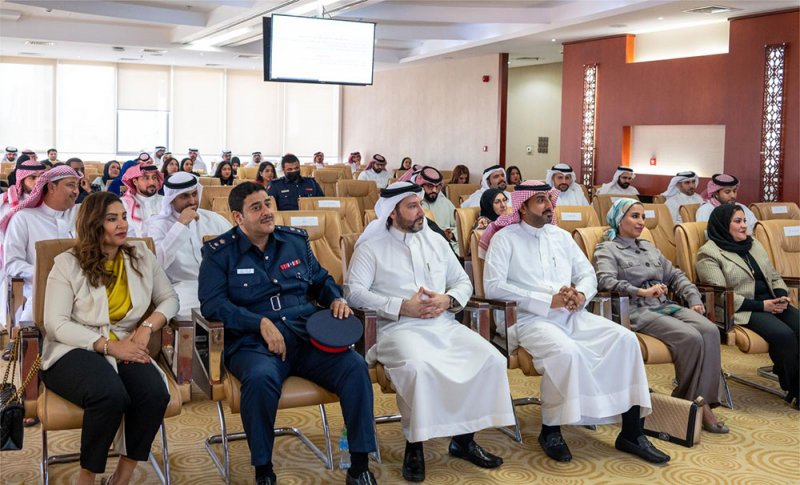 انطلاق ثاني فعاليات البرنامج التدريبي الوطني لتعزيز قدرات المعنيين بحماية حقوق الإنسان