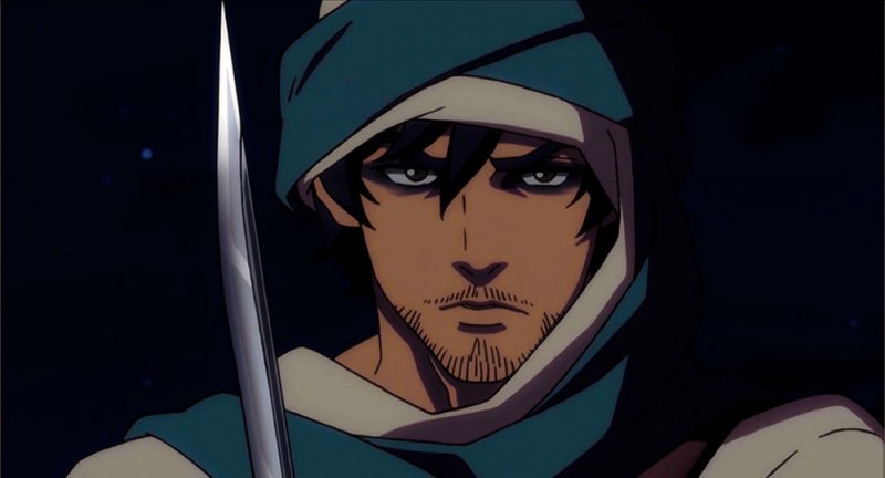 مانجا للإنتاج تطلق فيلم "الرحلة" بالدبلجة الصينية