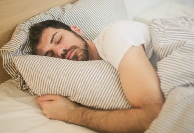 طرق لمساعدتك على الاستغراق في النوم.. خلال 10 دقائق