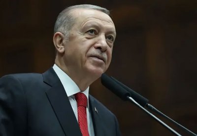 أردوغان: سنستمر في جهودنا لحل أزمة الحرب الأوكرانية