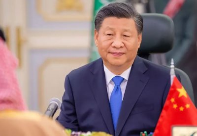 الرئيس الصيني: السعودية ستكون في قائمة مقاصد السائحين الصينيين