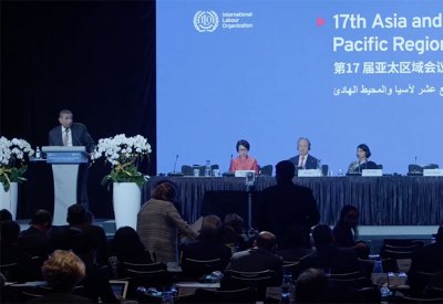 سمير ناس: نرفض المساس بمشاعر 2 مليار مسلم باعادة تصنيف مسمى العامل بحسب الثقافة الجندرية الغربية