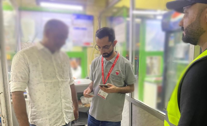 "سوق العمل" و"الداخلية" تكثفان الحملات التفتيشية للتشديد على المخالفين