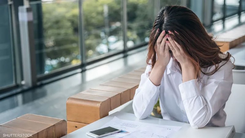الموظف والأمراض النفسية.. دراسة تكشف "فاتورة" باهظة للغاية