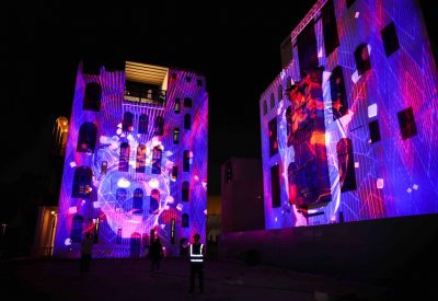 جدة تستعد لاحتضان مهرجان بلد بيست