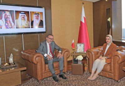 الاستفادة من التجارب الألمانية الناجحة في المجال الشبابي.. وهذه التفاصيل