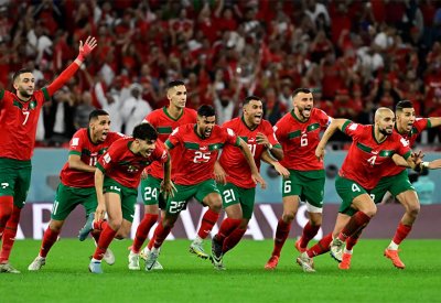 دفاع المغرب أم هجوم البرتغال.. من ينتصر في "معركة الحلم"؟