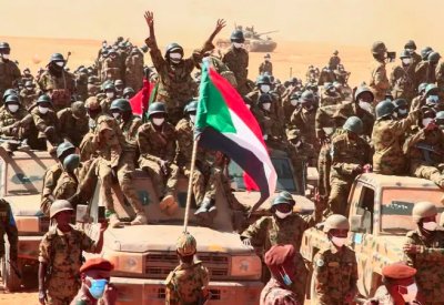 مجلس الأمن للسودان: تشكيل الحكومة أولاً ثم المساعدات