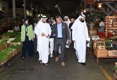مراقبة الأسواق باستمرار والإجراءات فورية.. لهذا الهدف