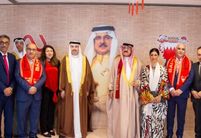محافظ العاصمة يرعى احتفالية الجامعة الأهلية بالأعياد الوطنية