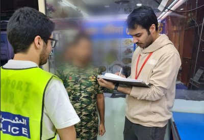 "سوق العمل": حملات تفتيشية في "العاصمة" و"المحرق"