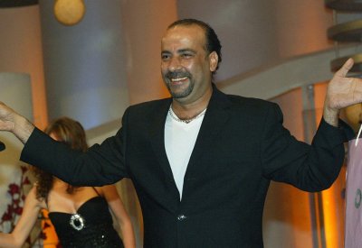 محمد سعد في رمضان 2022