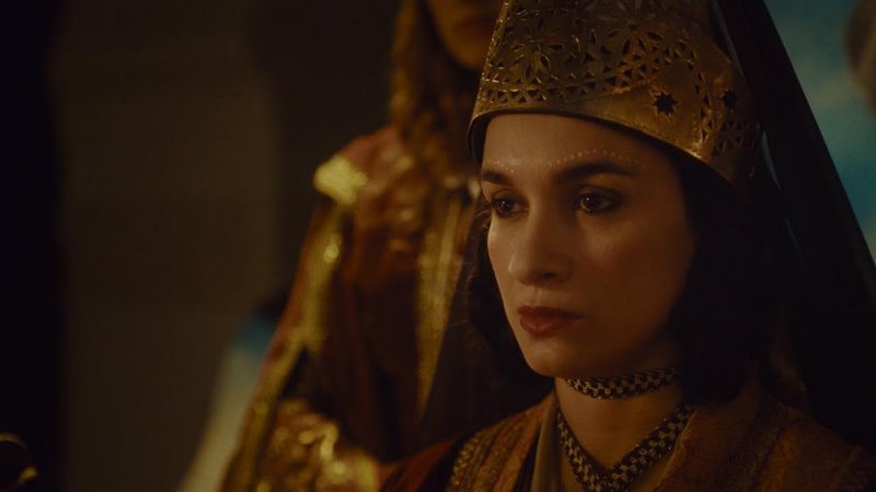المرأة في أفلام مهرجان البحر الأحمر السينمائي: قضايا كبرى هاجسها الكينونة