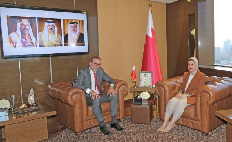 الاستفادة من التجارب الألمانية الناجحة في المجال الشبابي.. وهذه التفاصيل
