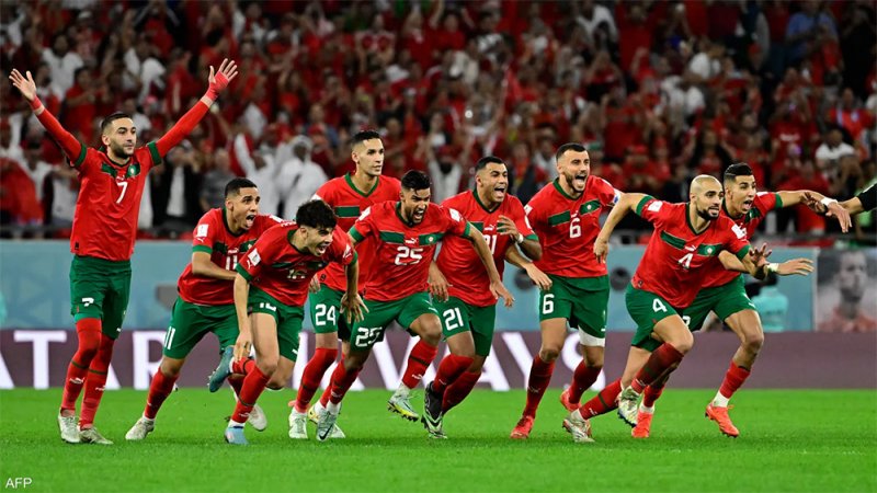 دفاع المغرب أم هجوم البرتغال.. من ينتصر في "معركة الحلم"؟