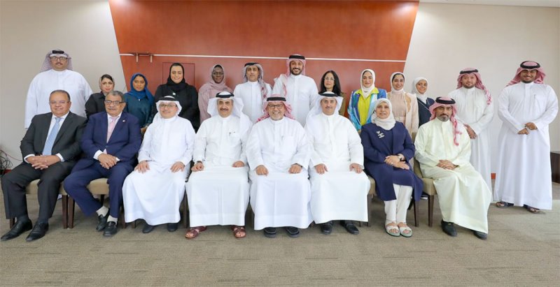 "الدراسات القضائية": تدريب 4200 مُشارك عبر 112 برنامجاً في 2022