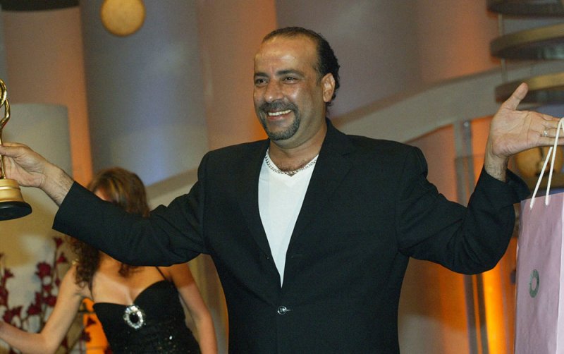 محمد سعد في رمضان 2022