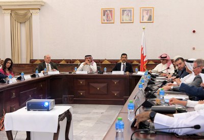 تطوير وتحسين مستمر لاستصدار تراخيص البناء.. وهذه التفاصيل