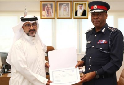 للارتقاء بمستوى العمل.. "قانونية الداخلية" تنظم محاضرة حول قانون البيئة