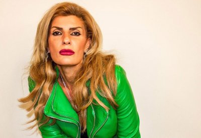 فيدرا: "أدوار ضيفة الشرف بالنسبة لي كأني بدخل أجيب جون وأمشي"