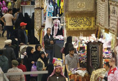 عودة أكبر حدث تسوق في البحرين في وجهة جديدة 