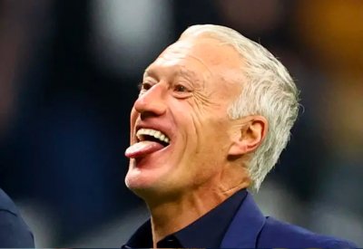 مدرب فرنسا للاعبي المغرب: أحسنتم