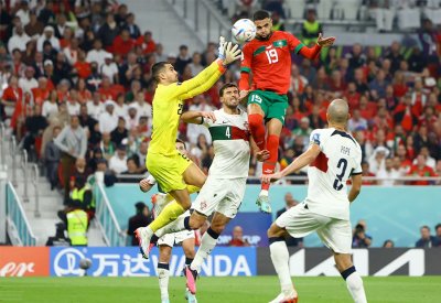اقترب من رقم رونالدو القياسي.. تفاصيل ارتقاء النصيري المذهل