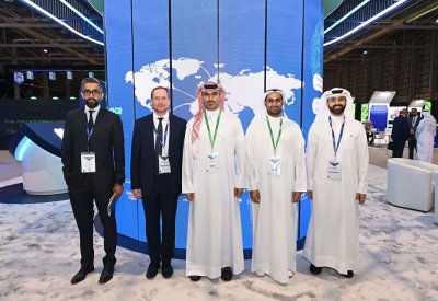 Beyon Cyber تعلن عن توقيع شراكة إقليمية وحصرية مع المزود الرائد في العالم (Expel)