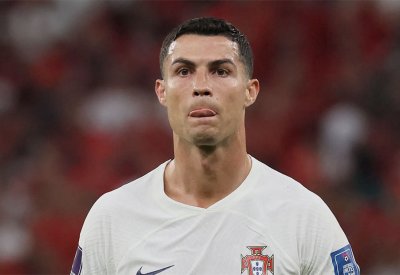 هكذا علق رونالدو على الاقصاء والسقوط أمام المغرب