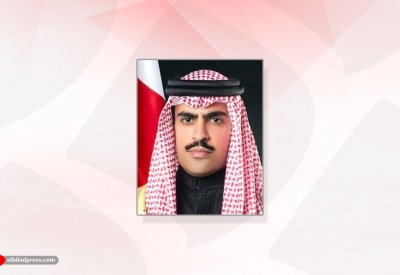 السفير البحريني لدى الولايات المتحدة "سفير العام" في امريكا