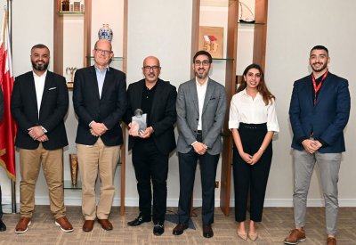 تكريم مبادرات “بتلكو” الخاصة بالاستدامة عالميًا