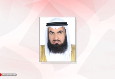 رئيس مجلس الأوقاف السنية يشيد بأمر سمو ولي العهد رئيس مجلس الوزراء بالبدء في بناء مساجد مدينة شرق الحد